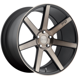 Niche M150 VERONA 18X9.5 5X112 48ET 66.56CB