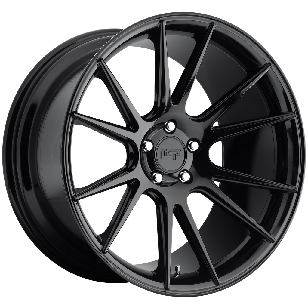 Niche M152 VICENZA 20X10 5X114.3 40ET 72.56CB