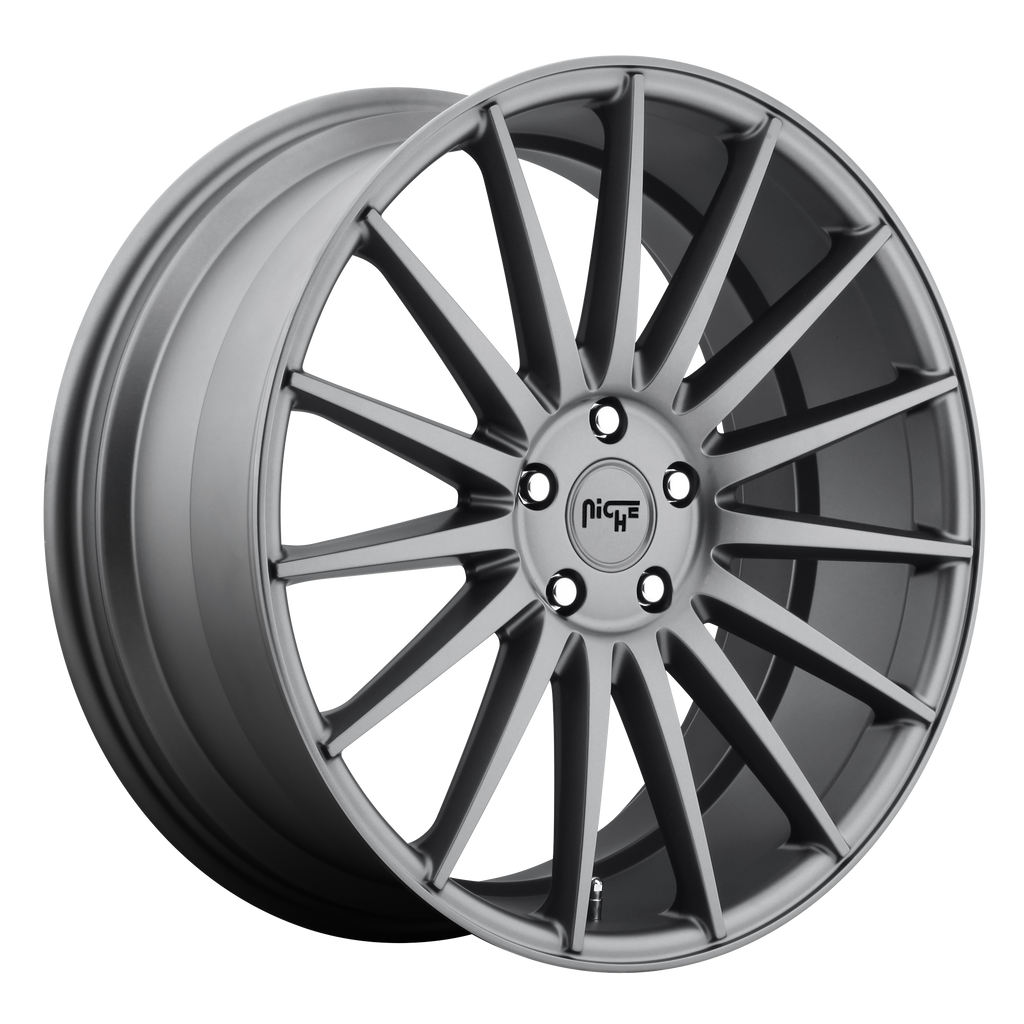 Niche M157 FORM 20X10.5 5X112 27ET 66.56CB