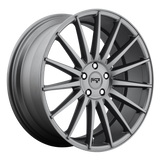 Niche M157 FORM 20X10.5 5X112 27ET 66.56CB