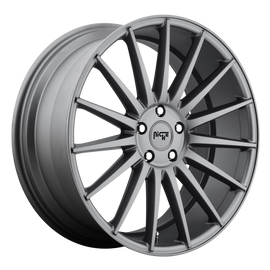 Niche M157 FORM 19X9.5 5X120 35ET 72.56CB