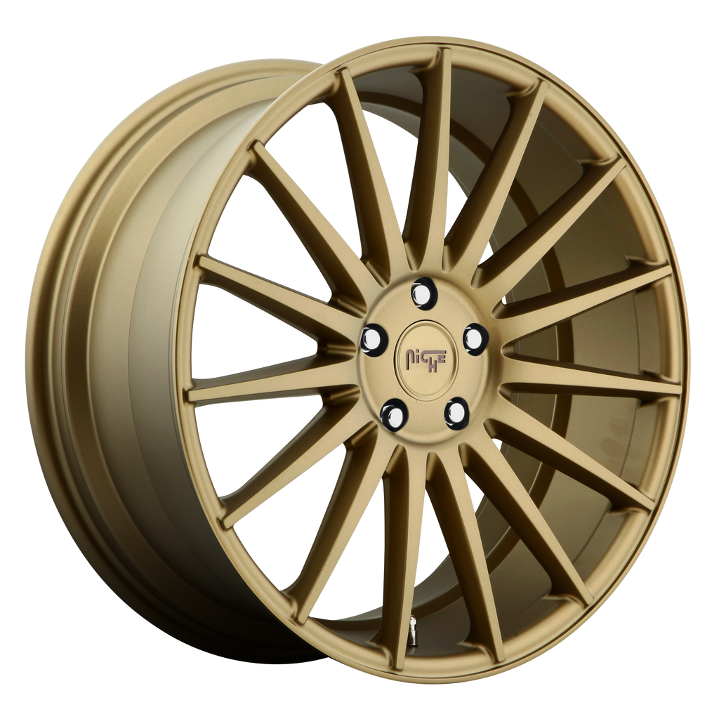 Niche M158 FORM 19X9.5 5X112 35ET 66.56CB