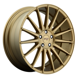 Niche M158 FORM 19X9.5 5X114.3 35ET 72.56CB