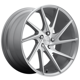Niche M162 INVERT 20X9 5X112 38ET 66.56CB