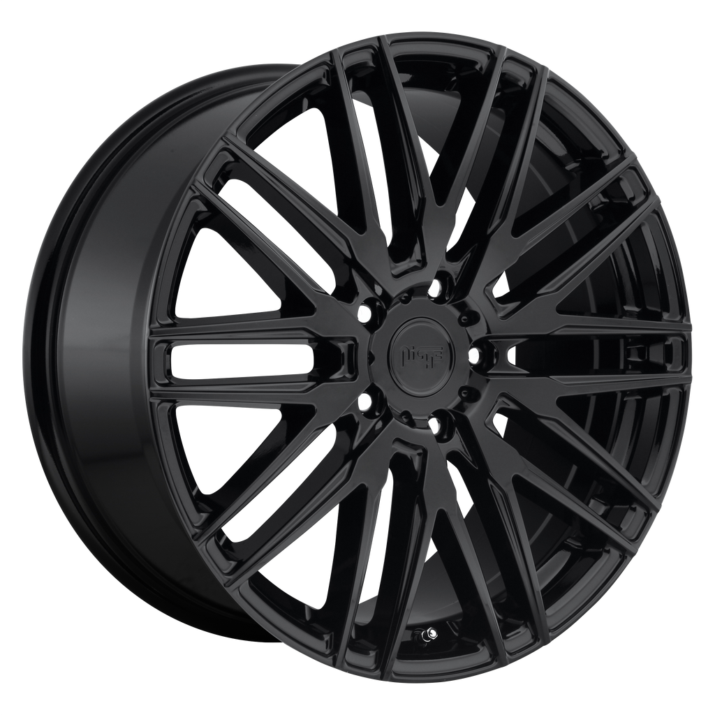 Niche M164 ANZIO 20X10.5 5X114.3 45ET 72.56CB