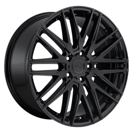 Niche M164 ANZIO 20X10.5 5X114.3 45ET 72.56CB