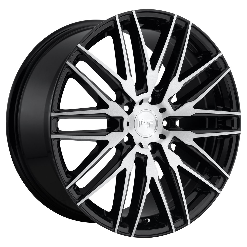 Niche M165 ANZIO 20X10.5 5X114.3 45ET 72.56CB