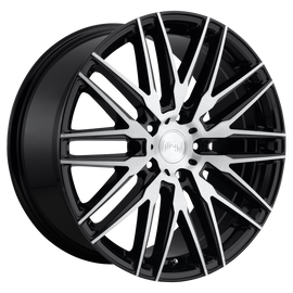 Niche M165 ANZIO 22X10.5 5X120 40ET 72.56CB