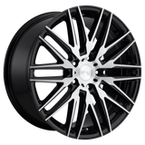 Niche M165 ANZIO 22X10.5 5X120 40ET 72.56CB