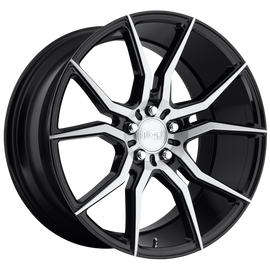 Niche M166 ASCARI 20X10.5 5X120 35ET 72.56CB