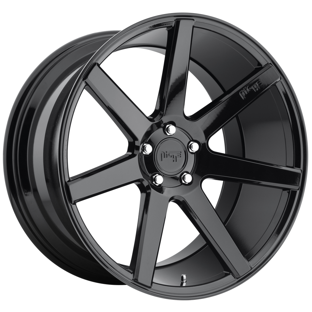 Niche M168 VERONA 18X8 5X114.3 40ET 72.56CB