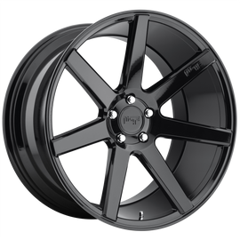 Niche M168 VERONA 20X9 5X115 18ET 71.5CB