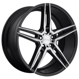 Niche M169 TURIN 18X8 5X112 30ET 66.56CB