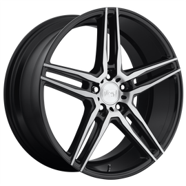 Niche M169 TURIN 19X8.5 5X114.3 35ET 72.56CB