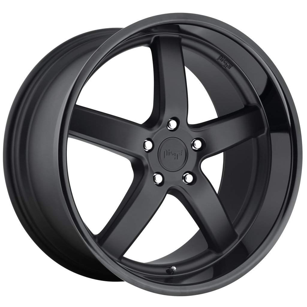 Niche M173 PANTANO 19X10 5X112 40ET 66.56CB