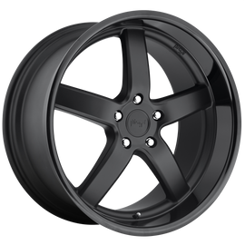 Niche M173 PANTANO 19X8.5 5X120 35ET 72.56CB