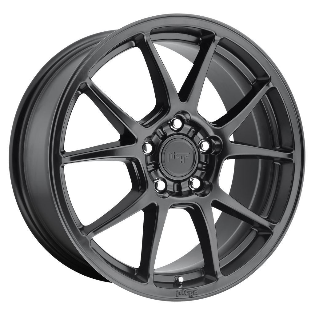 Niche M174 MESSINA 18X8 5X112 40ET 66.56CB