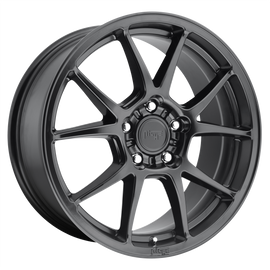 Niche M174 MESSINA 17X8 5X112 40ET 66.56CB