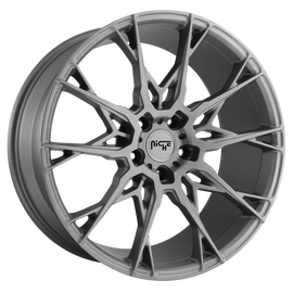 Niche M182 STACCATO 19X10 5X112 50ET 66.56CB