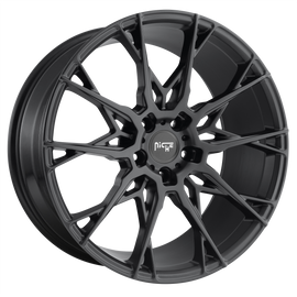 Niche M183 STACCATO 22X9 5X114.3 38ET 72.56CB