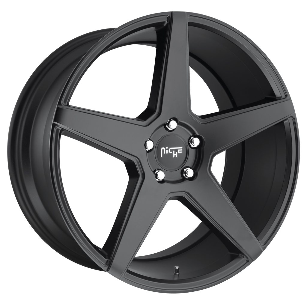 Niche M185 CARINI 20X10 5X114.3 40ET 72.56CB