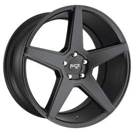 Niche M185 CARINI 20X9 5X112 38ET 66.56CB