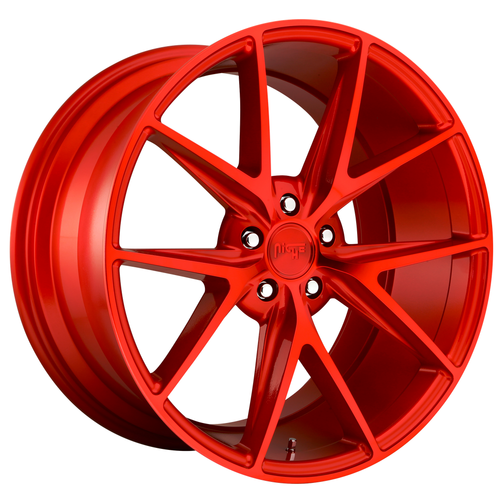 Niche M186 MISANO 18X8 5X120 40ET 72.56CB