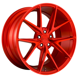 Niche M186 MISANO 20X9 5X120 35ET 72.56CB