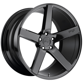 Niche M188 MILAN 20X8.5 5X114.3 35ET 72.56CB