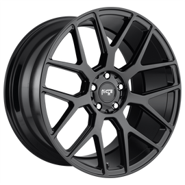 Niche M189 INTAKE 20X10 5X114.3 40ET 72.56CB