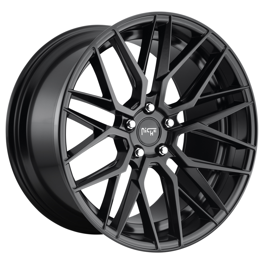 Niche M190 GAMMA 18X8 5X120 40ET 72.56CB