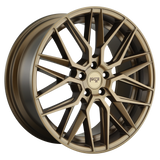 Niche M191 GAMMA 19X8.5 5X108 40ET 72.56CB