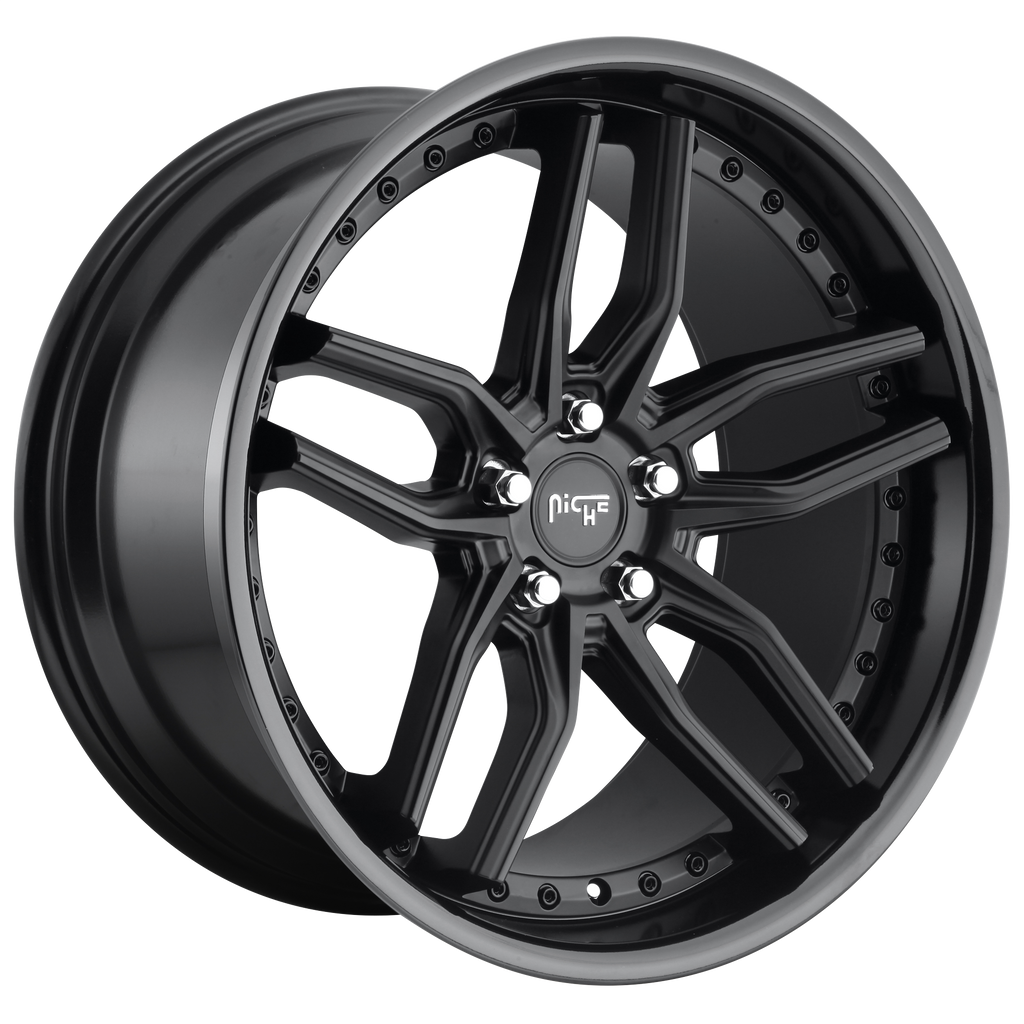 Niche M194 METHOS 19X8.5 5X120 35ET 72.56CB