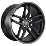 Niche M194 METHOS 19X9.5 5X112 48ET 66.56CB