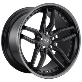 Niche M194 METHOS 20X10 5X112 40ET 66.56CB