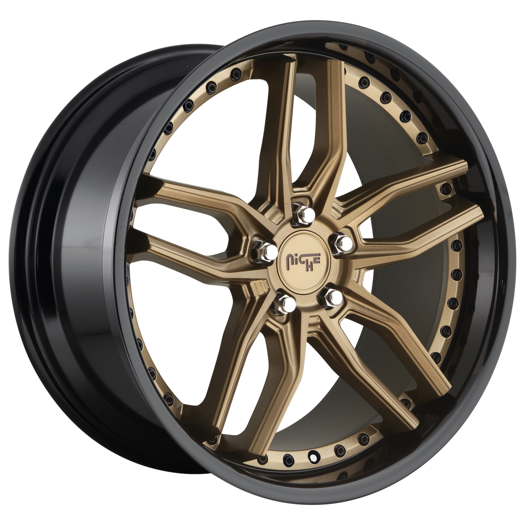 Niche M195 METHOS 20X9 5X120 35ET 72.56CB