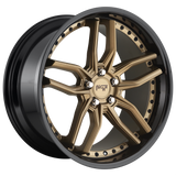 Niche M195 METHOS 20X9 5X120 35ET 72.56CB