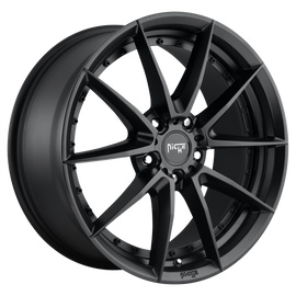 Niche M196 SECTOR 19X9.5 5X112 48ET 66.56CB