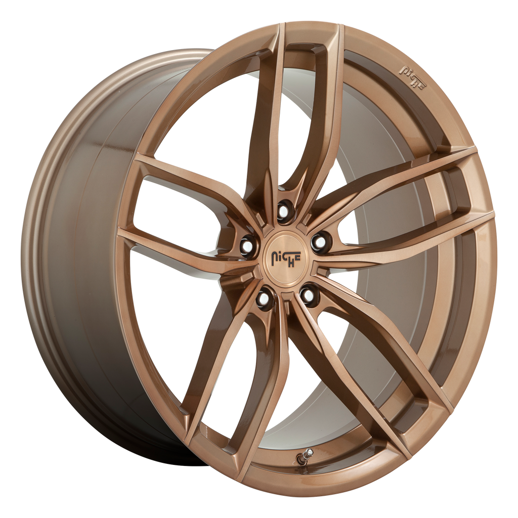 Niche M202 VOSSO 18X8 5X112 42ET 66.5CB