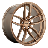 Niche M202 VOSSO 19X8.5 5X112 42ET 66.5CB