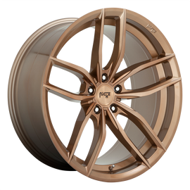 Niche M202 VOSSO 19X9.5 5X114.3 35ET 72.7CB