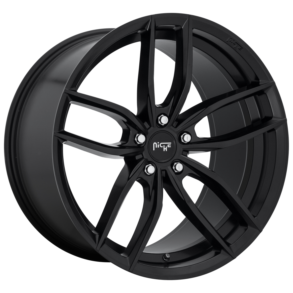 Niche M203 VOSSO 19X9.5 5X114.3 35ET 72.56CB