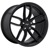 Niche M203 VOSSO 19X9.5 5X114.3 35ET 72.56CB