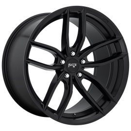 Niche M203 VOSSO 18X8 5X114.3 40ET 72.56CB