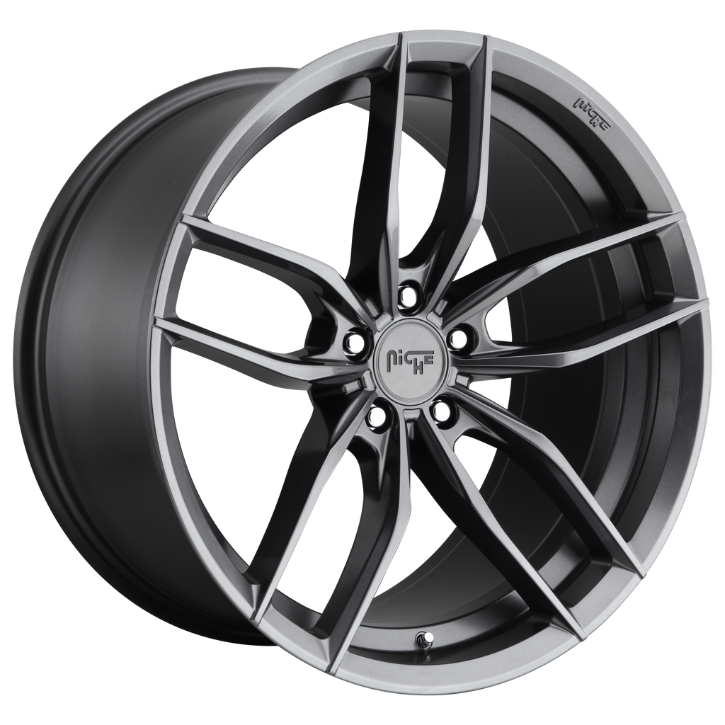 Niche M204 VOSSO 19X9.5 5X112 38ET 66.56CB