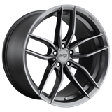 Niche M204 VOSSO 19X9.5 5X112 38ET 66.56CB