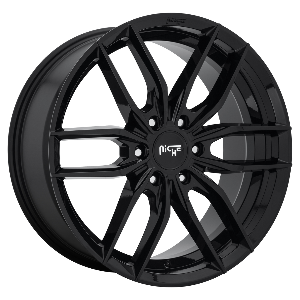 Niche M209 VOSSO 20X9 6X132 35ET 74.5CB