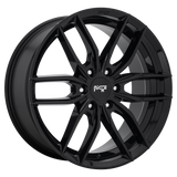 Niche M209 VOSSO 20X9 6X120 40ET 67.06CB