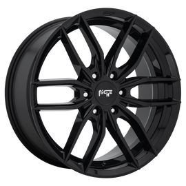 Niche M209 VOSSO 20X9 6X135 20ET 87.1CB