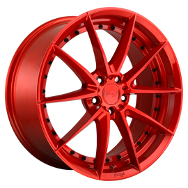 Niche M213 SECTOR 20X9 5X114.3 35ET 72.56CB